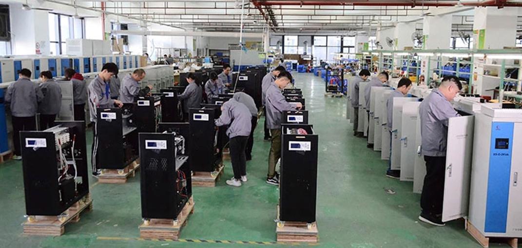 越南新能源出海内卷记:工厂租金超东莞200%,工人月薪2000万越南盾